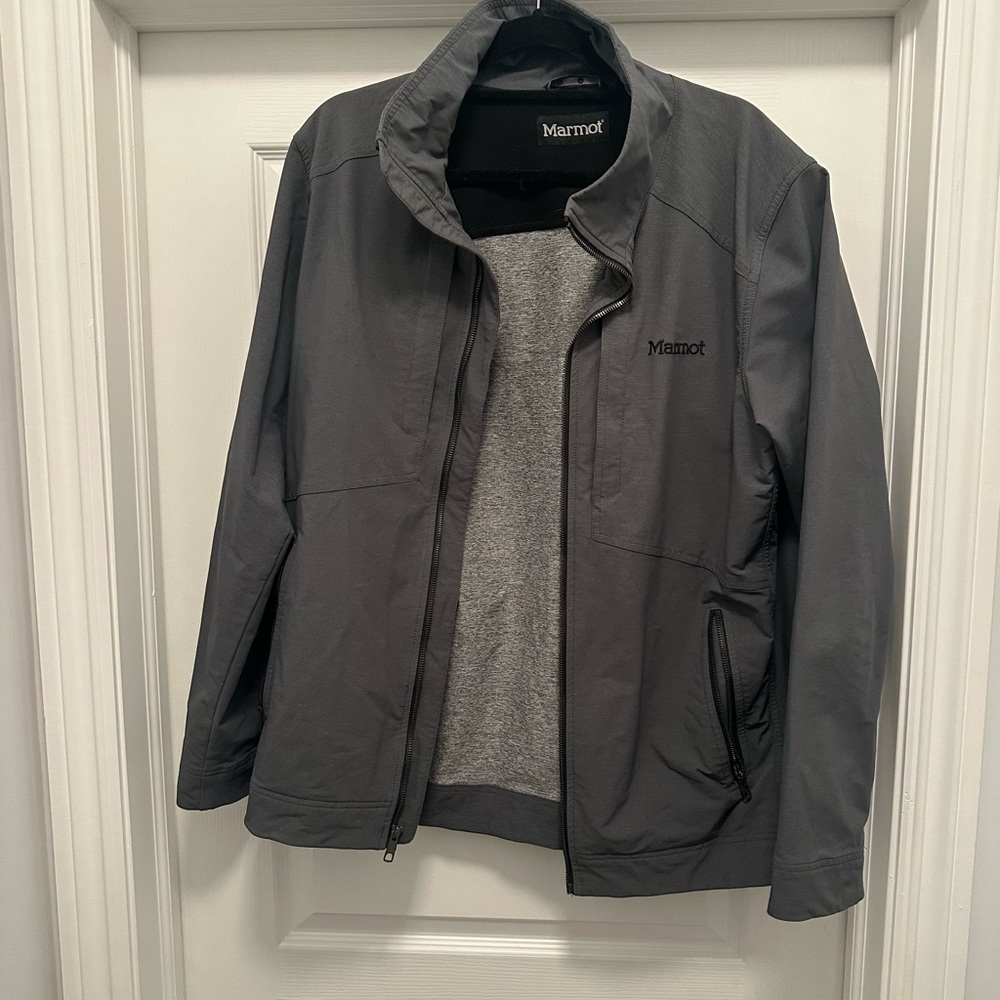 Marmot Medium Weight Jacket - image 1